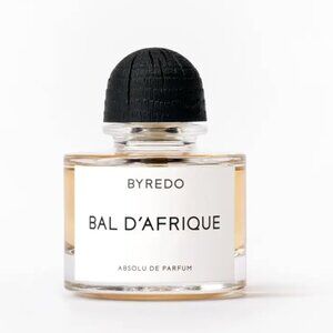 Byredo Bal d'Afrique Absolu EDP - 10 ml decant
